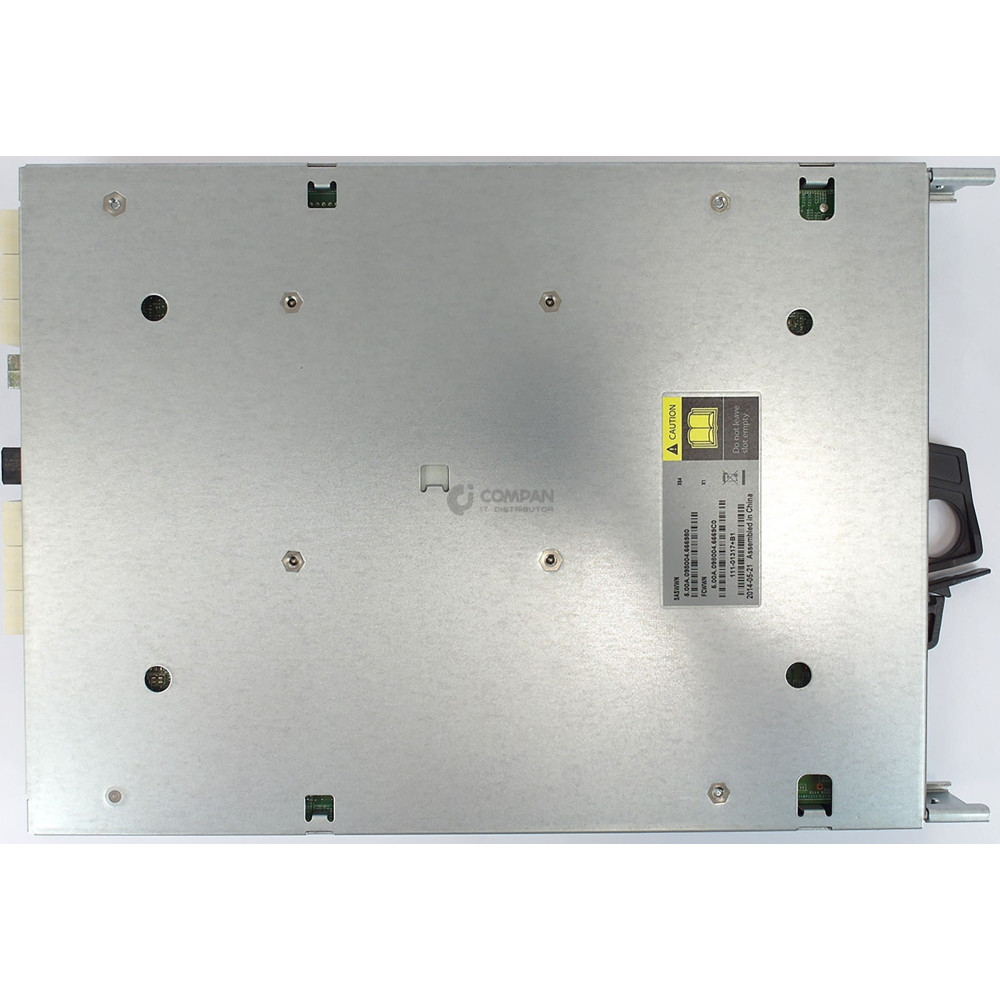 111-01317 NETAPP CONTROLLER MODULE FOR NETAPP FAS2552 FAS2554